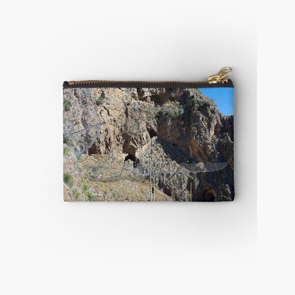 Item preview, Beware falling rocks! designed and sold by John (Mike)  Dobson.