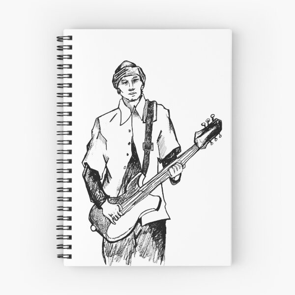 Item preview, Solo jam designed and sold by RRSsketch.