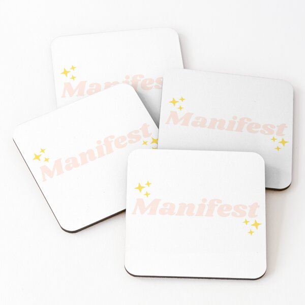 Item preview, Manifest(ing) designed and sold by blissery.