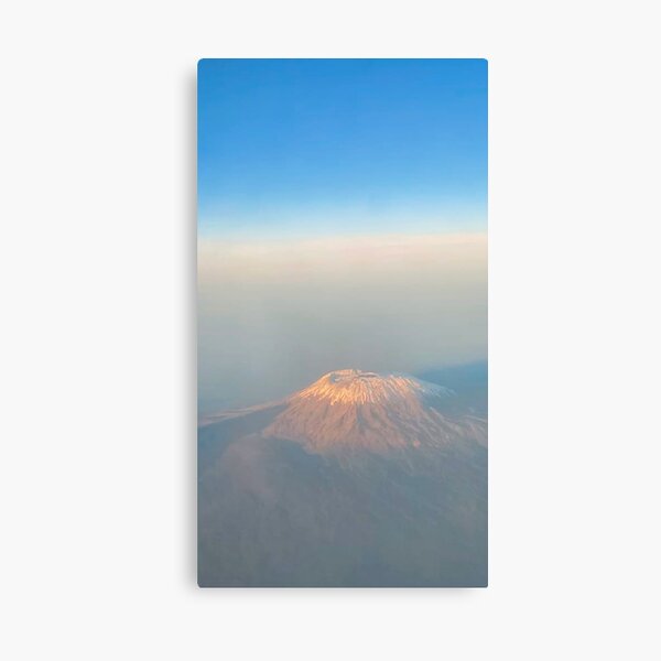 Item preview, mount kilimanjaro designed and sold by Cassandra6193.