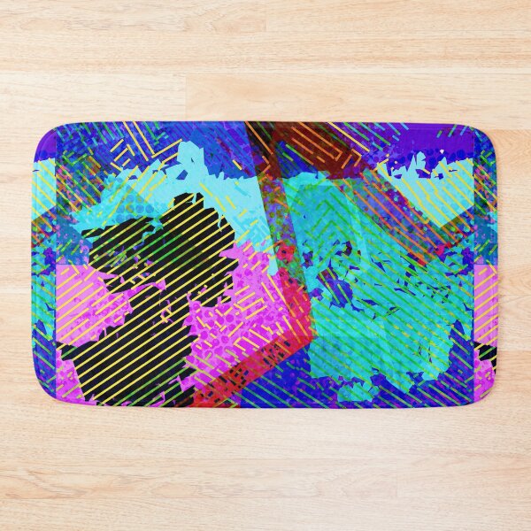 Item preview, GF340 Art and Abstract  designed and sold by Grafititee.