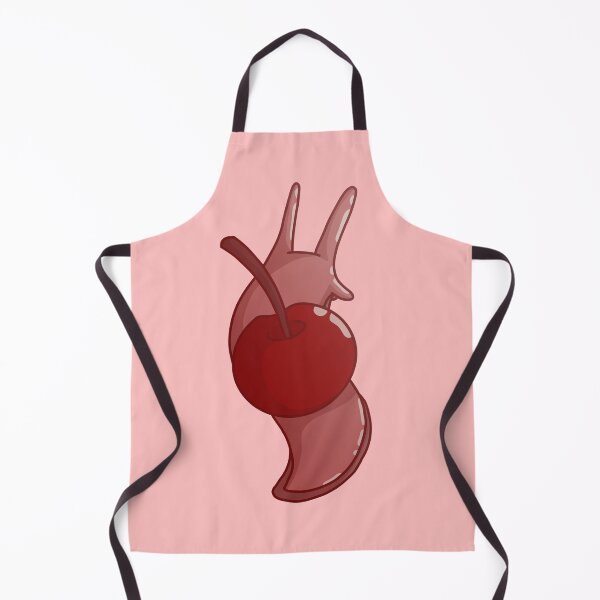 Item preview, cherry snail designed and sold by Rachel---Anne.