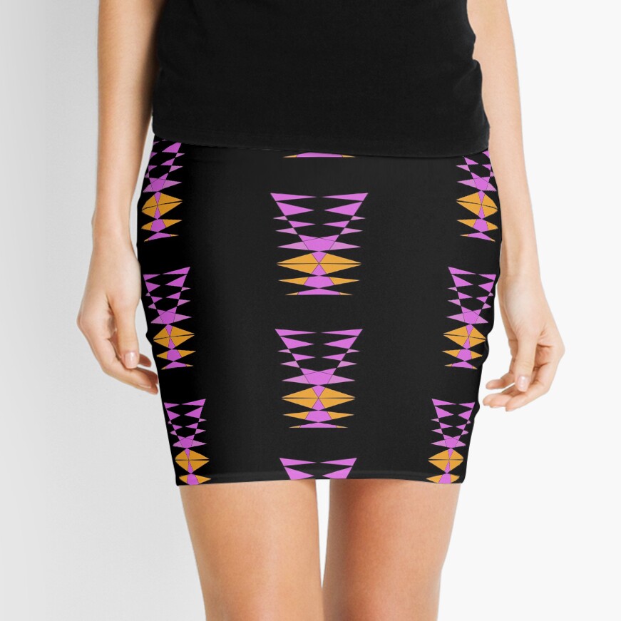 Item preview, Mini Skirt designed and sold by BDMcT.