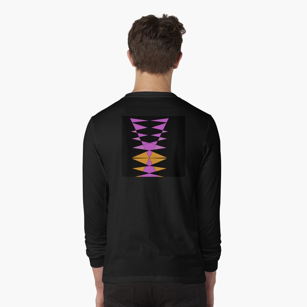 Item preview, Long Sleeve T-Shirt designed and sold by BDMcT.