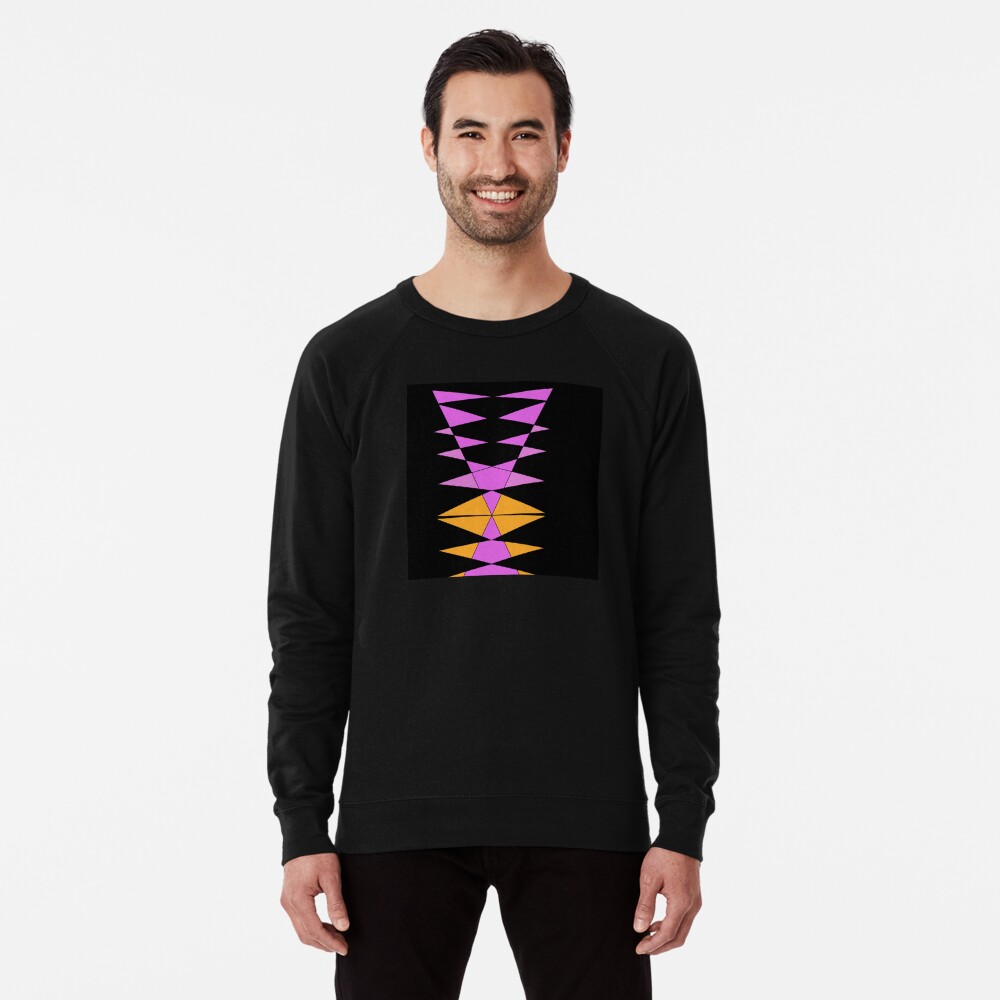 Item preview, Lightweight Sweatshirt designed and sold by BDMcT.