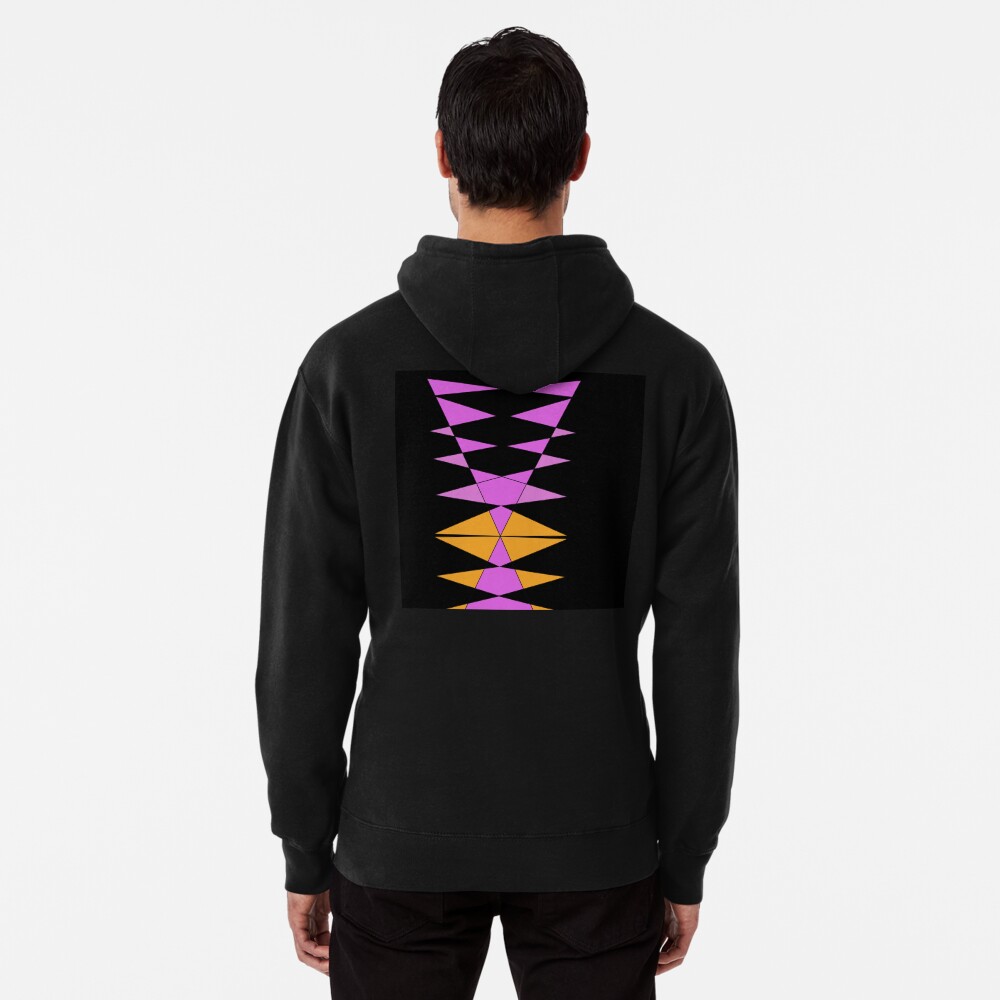 Item preview, Pullover Hoodie designed and sold by BDMcT.