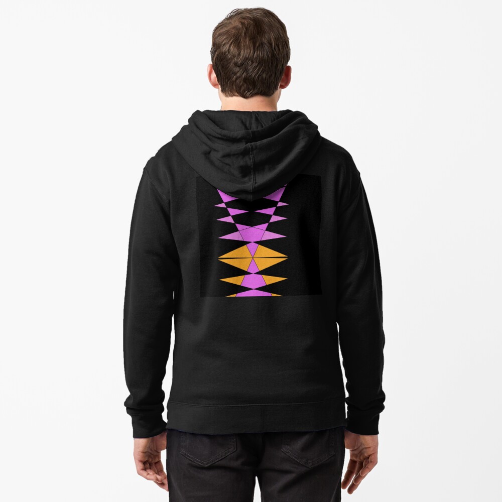 Item preview, Zipped Hoodie designed and sold by BDMcT.
