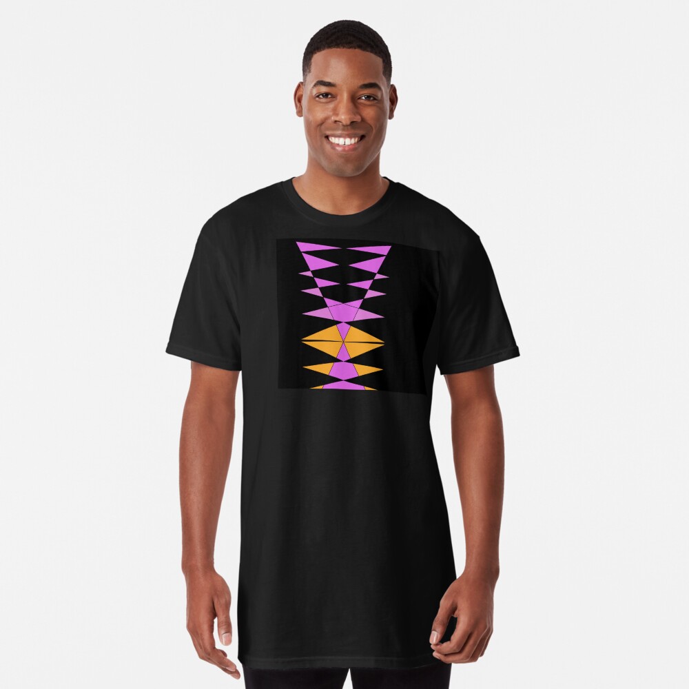 Item preview, Long T-Shirt designed and sold by BDMcT.