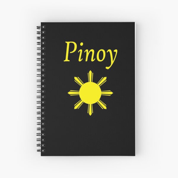 "Pinoy relating to the Philippines or the Filipinos, or a person of