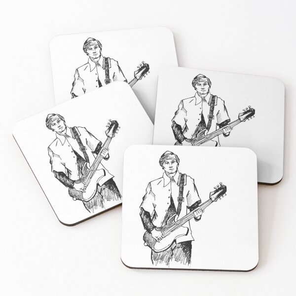 Item preview, Solo jam designed and sold by RRSsketch.