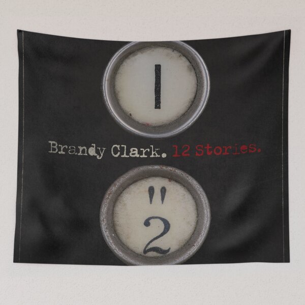 Item preview, Twelve Stories designed and sold by Mel Soutar.