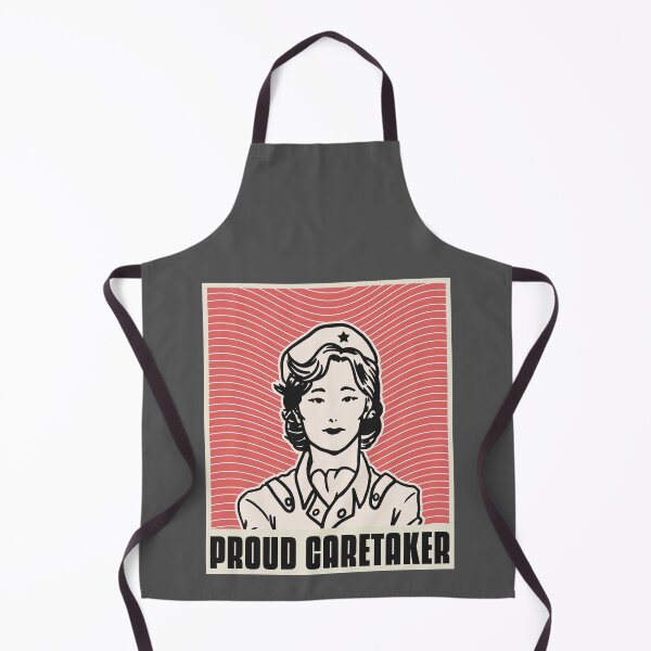 Item preview, Nurse CNA Proud Caretaker designed and sold by LeGND.