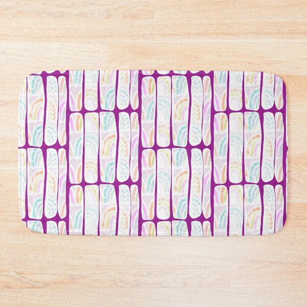 Item preview, Happy vibes-stripes rainbow designed and sold by Kaleideoskop.