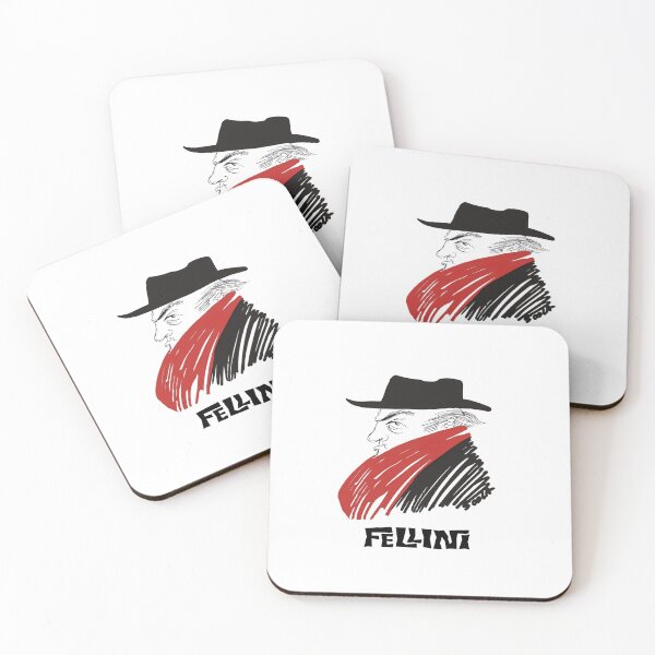 Item preview, fellini designed and sold by fitzcarraldoink.