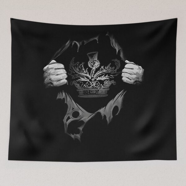 Item preview, Outlander Heart designed and sold by nghinocay1.