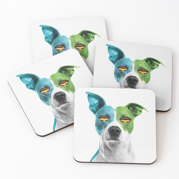 Item preview, Artistic Dog designed and sold by EmiHano.