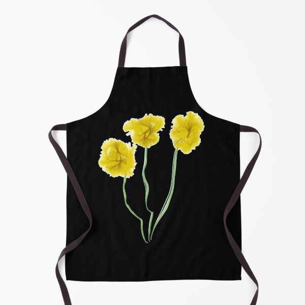 Item preview, Yellow flowers designed and sold by Creativeart1974.