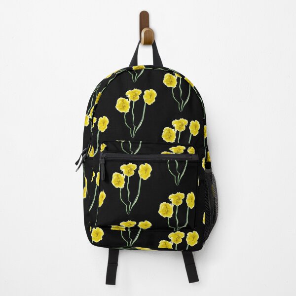 Item preview, Yellow flowers designed and sold by Creativeart1974.
