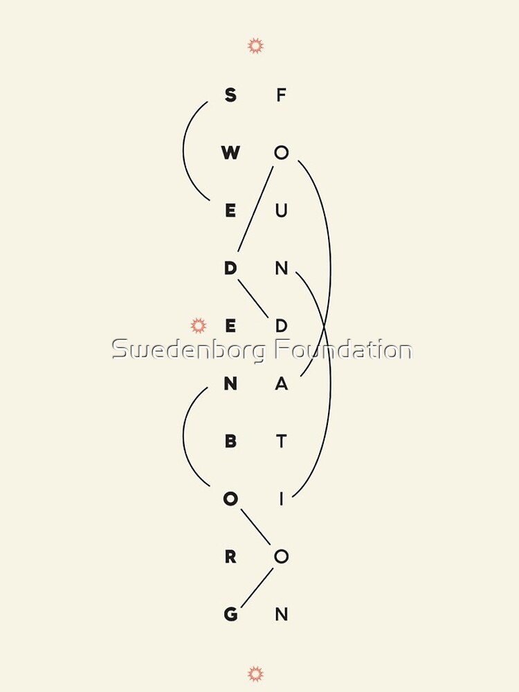 Swedenborg Foundation "FOIL Design" by swedenborgfound
