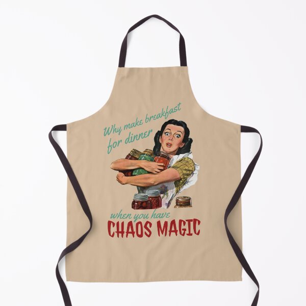Item preview, Chaos Magic designed and sold by hashnan21.
