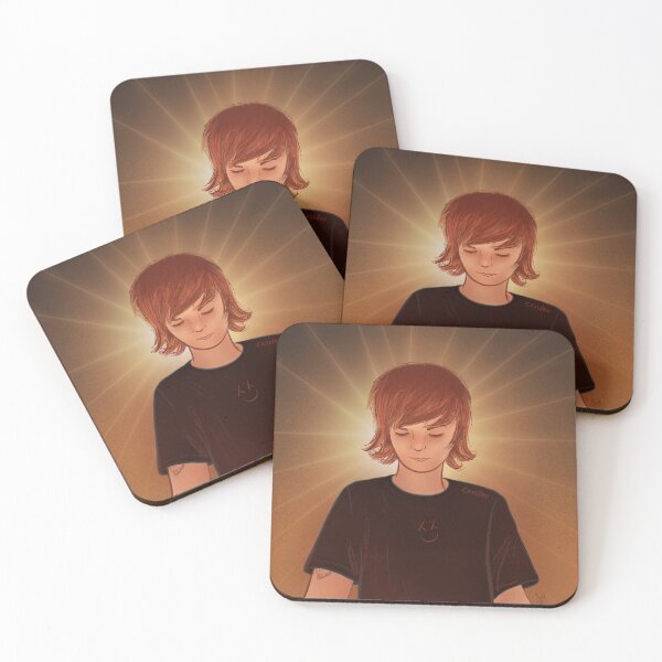 Item preview, Louis Sunshine designed and sold by cerulou.