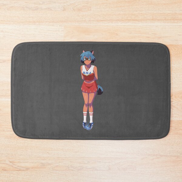 Item preview, Michiru Kagemori designed and sold by Wolfy Store.