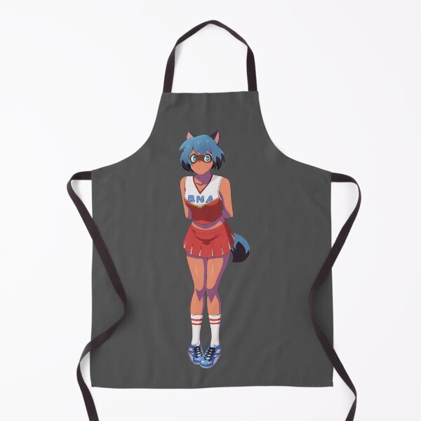 Item preview, Michiru Kagemori designed and sold by Wolfy Store.