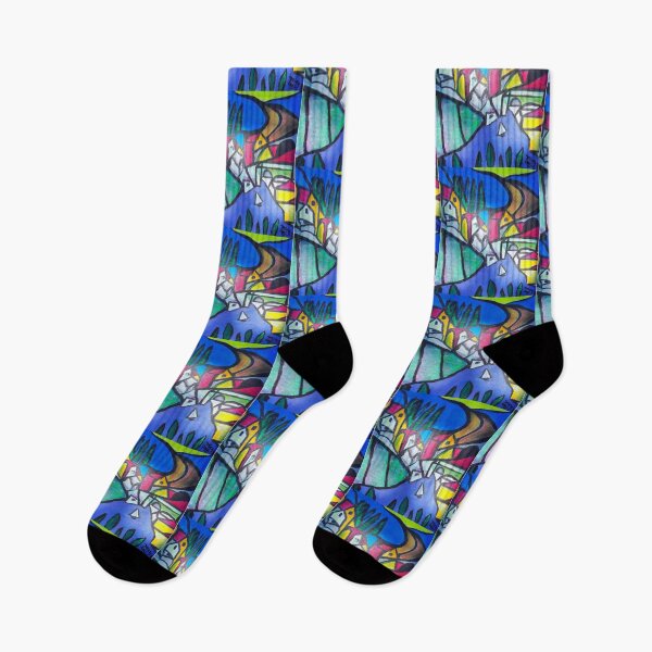 Item preview, On The Waterfront designed and sold by Ming  Myaskovsky.