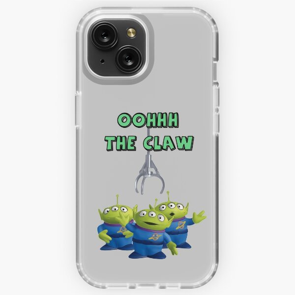 Oohhh The Claw - ToyStory Aliens Coffee Mug for Sale by CatherineAlysha