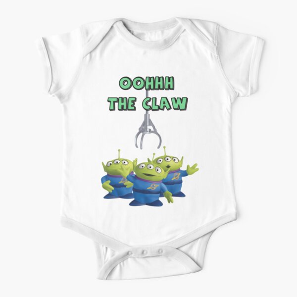 Aliens Kids Babies Clothes Redbubble