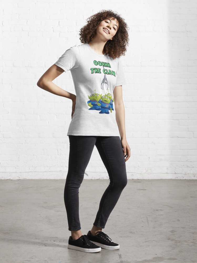 Tee shirt toy online story zara