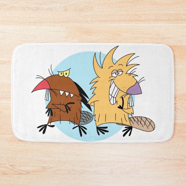 Item preview, THE ANGRY BEAVERS designed and sold by Ynsael.
