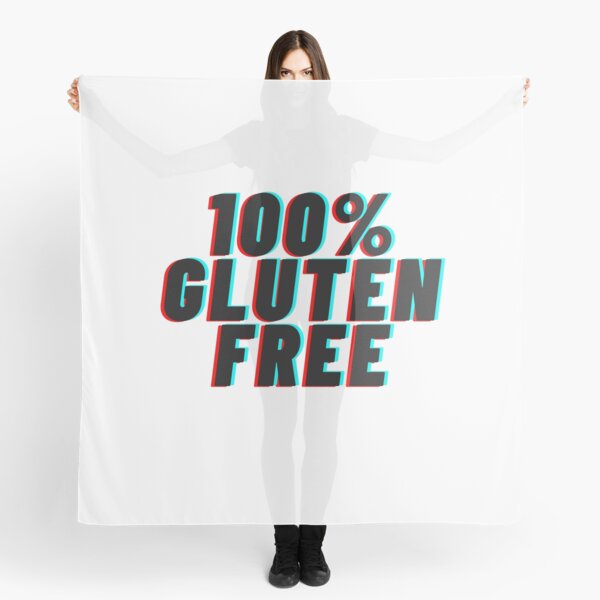 Artikel-Vorschau von 100% glutenfrei, designt und verkauft von tfrank8.