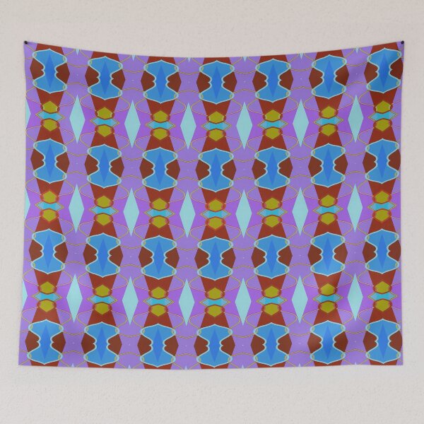 Item preview, Fire & Diamonds designed and sold by lizzystitch.