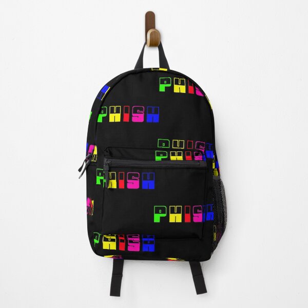Item preview, Phish - Color Block  designed and sold by Strings  Stan.
