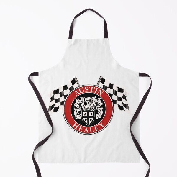 Item preview, AUSTIN HEALEY CARS designed and sold by Aspretto.