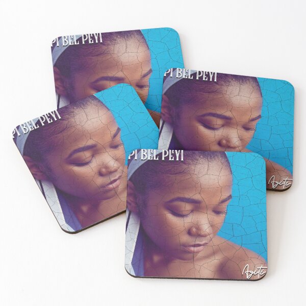 Item preview, ayiti cheri, mayo ayiti, revolution 1804, haitian american art, independence ayitsyen, haiti girl designed and sold by SuperiorPrints.