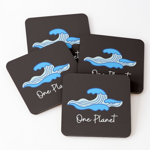 Item preview, One planet. designed and sold by shane62.