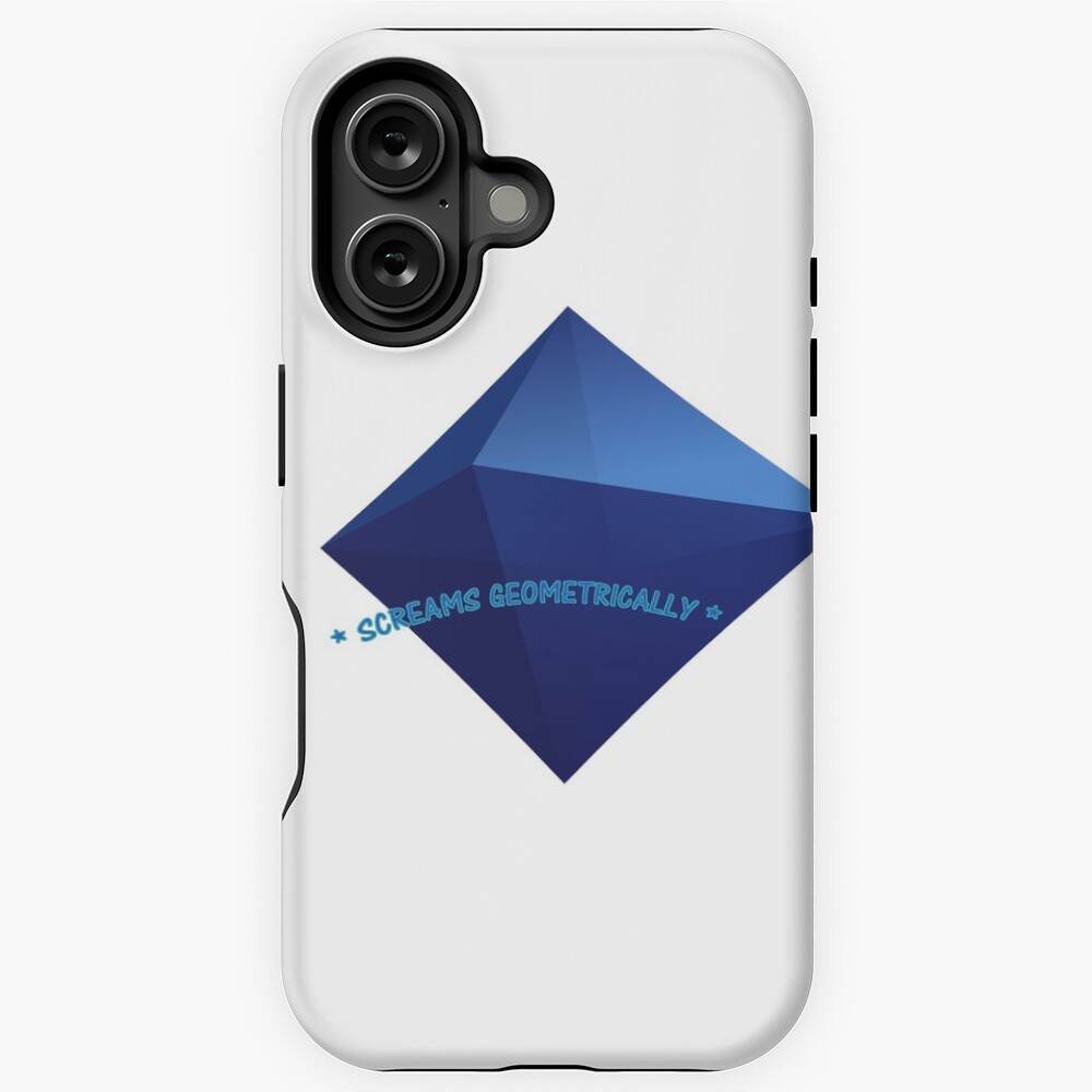 Item preview, iPhone Magsafe Tough Case designed and sold by Shjohn.