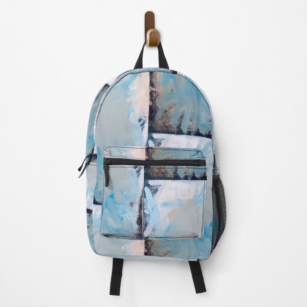 Day Two Backpack