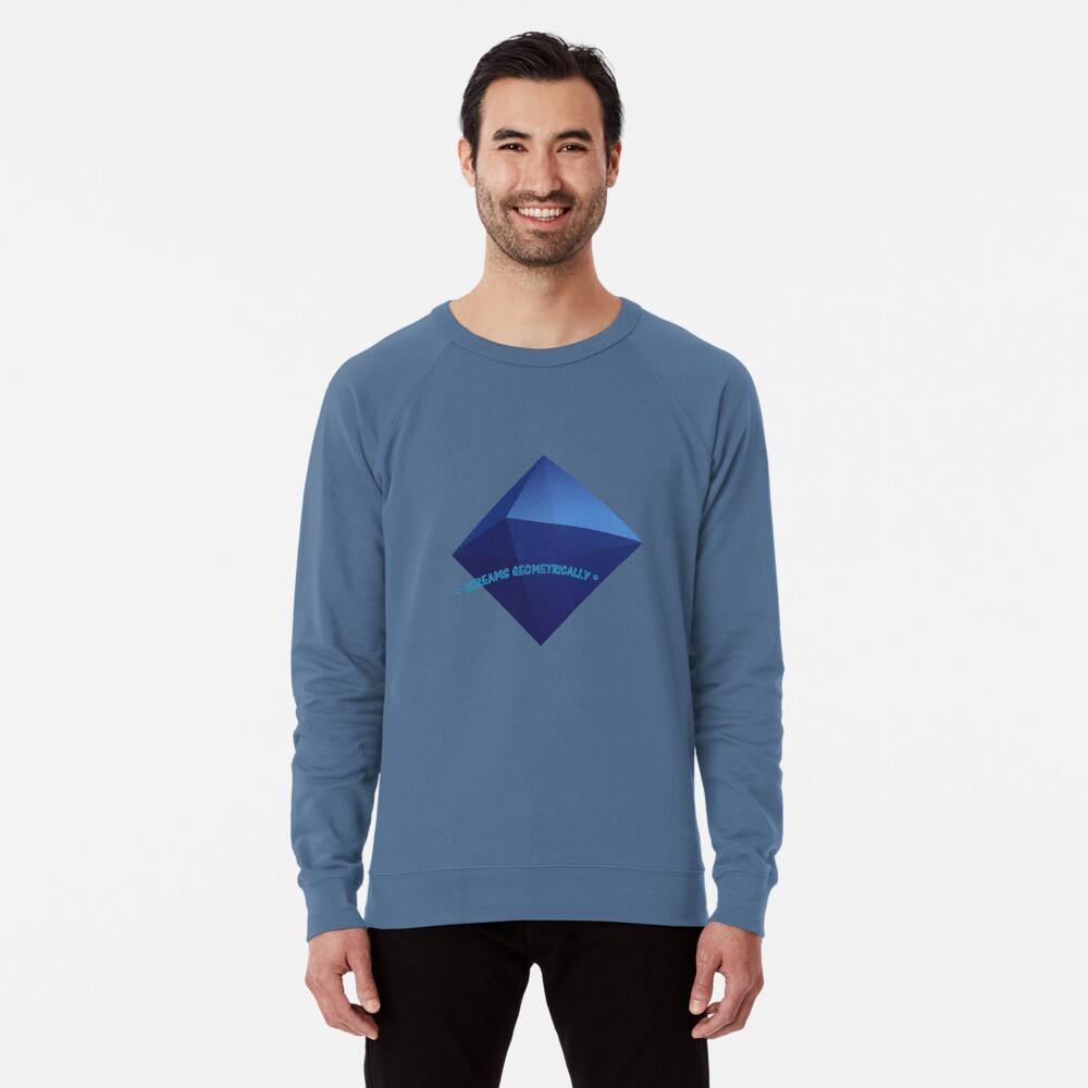 Item preview, Lightweight Sweatshirt designed and sold by Shjohn.