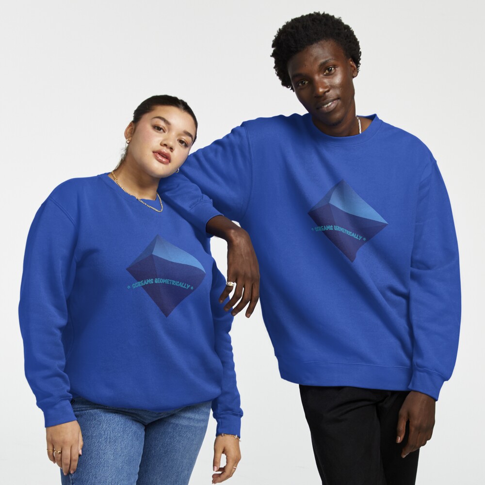 Item preview, Pullover Sweatshirt designed and sold by Shjohn.