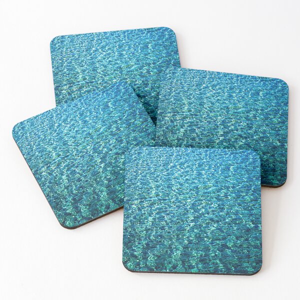 Item preview, Ripples in the blue water, calming photo designed and sold by Nostrathomas66.