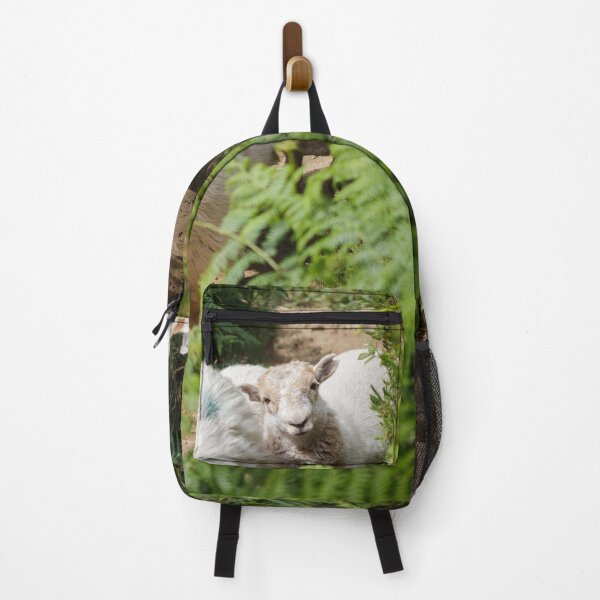Artikelvorschau, Sheep Surprise entworfen und verkauft von heidipics.