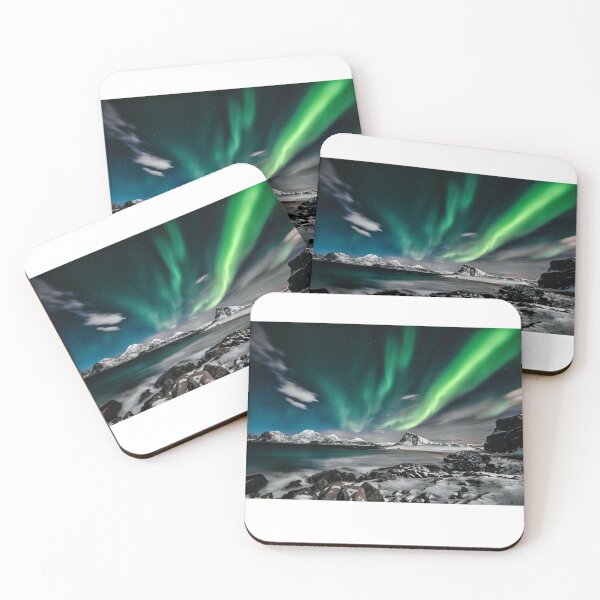 Item preview, inspiration northern lights designed and sold by ImRotem.