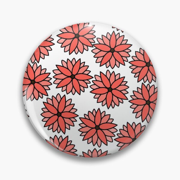 Item preview, Flower pattern designed and sold by Magzamilli0n.