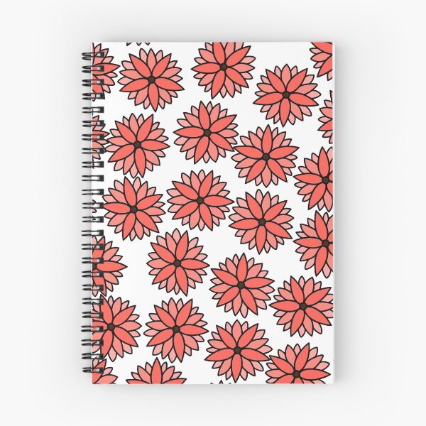 Item preview, Flower pattern designed and sold by Magzamilli0n.