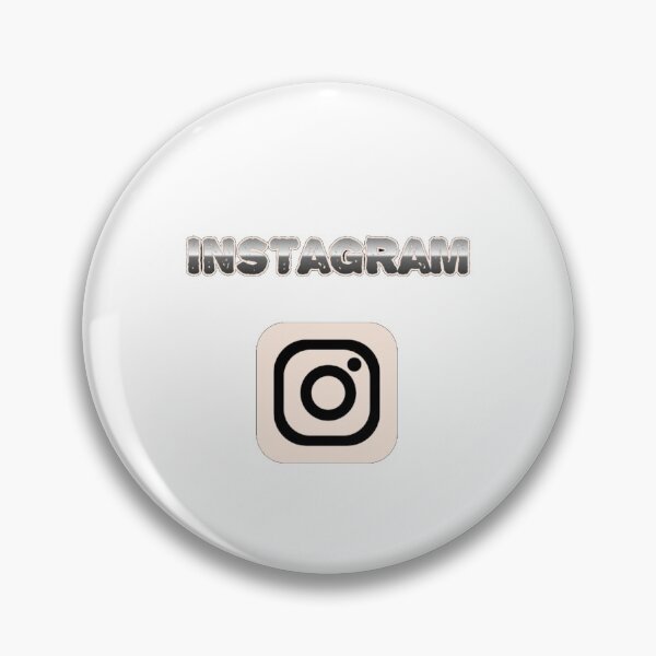 Item preview, Instagram designed and sold by Magounette.