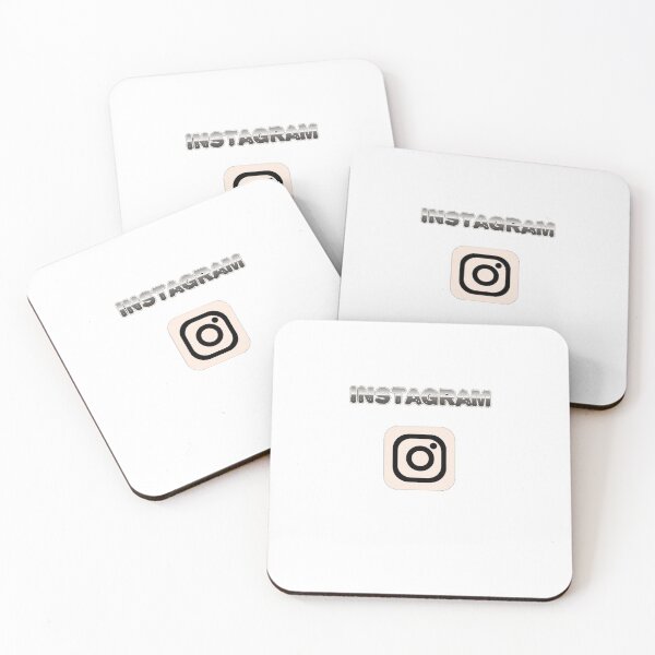 Item preview, Instagram designed and sold by Magounette.