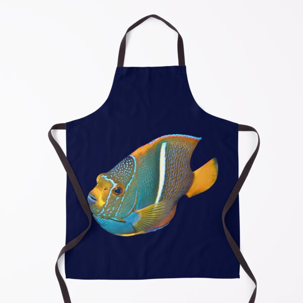 Item preview, Tropical Fish designed and sold by DoodleDashCollective.